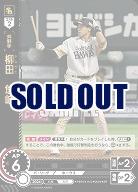 柳田　悠岐(福岡ソフトバンクホークス) 【PBP04-H02SR】